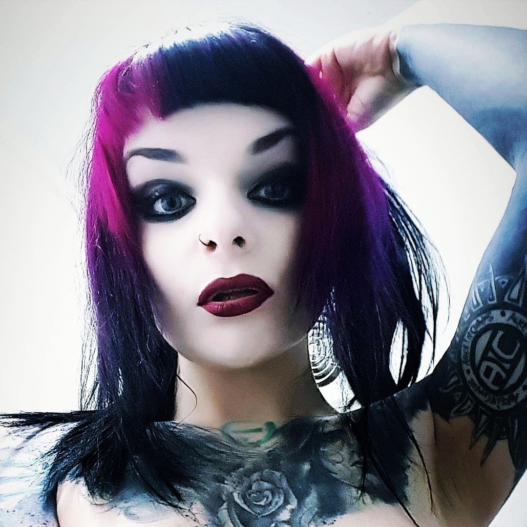 onlyfans Pixxi profile banner  