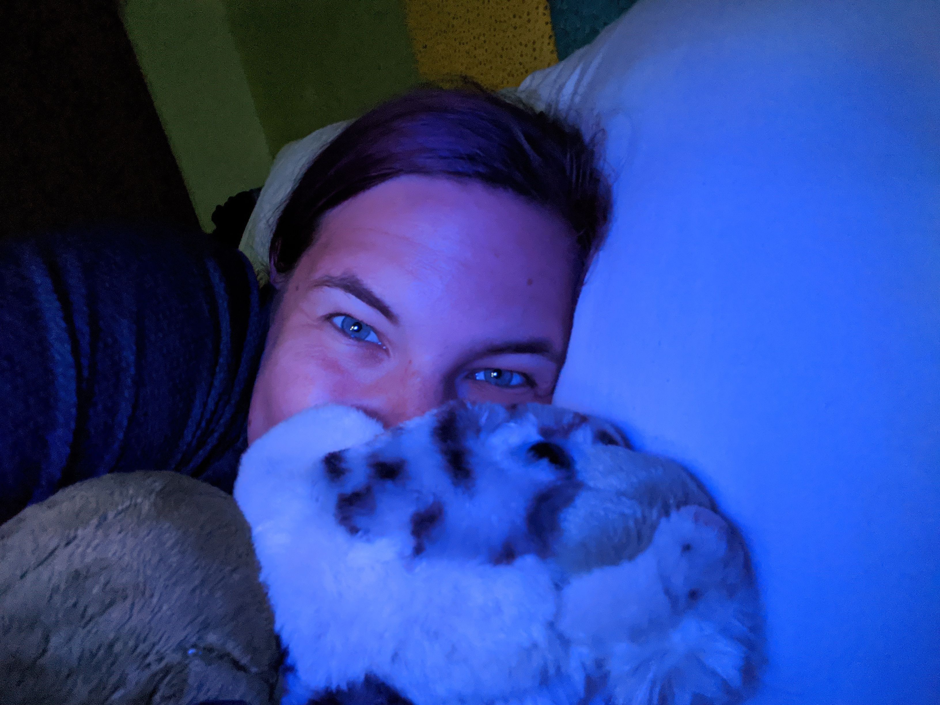 onlyfans Kourtney Thrush profile banner  