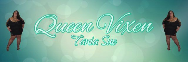 onlyfans GoddessTaniaSue profile banner  