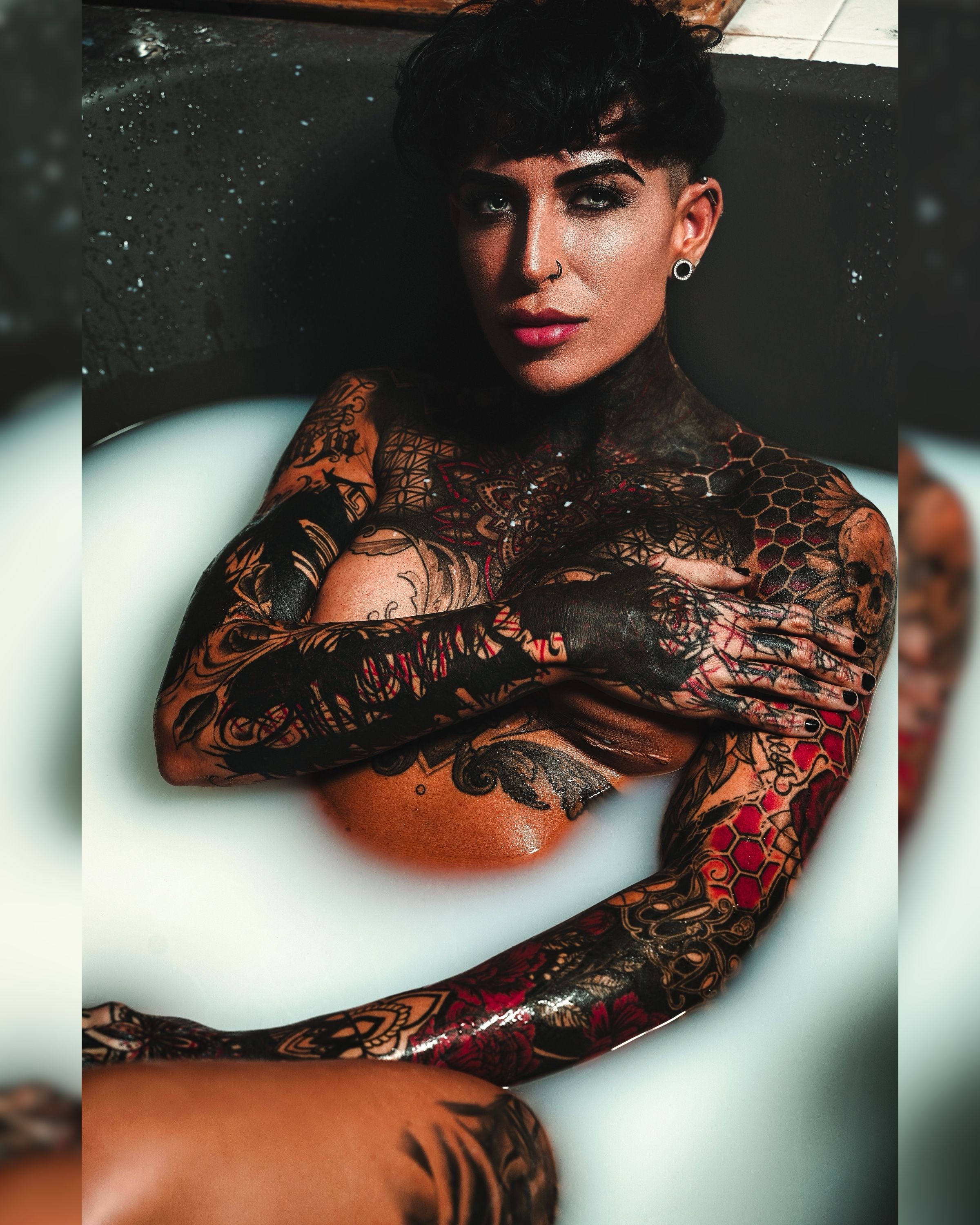 onlyfans Gee profile banner  