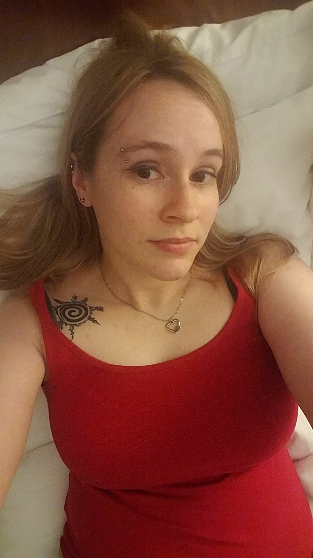 onlyfans Blaire profile banner  