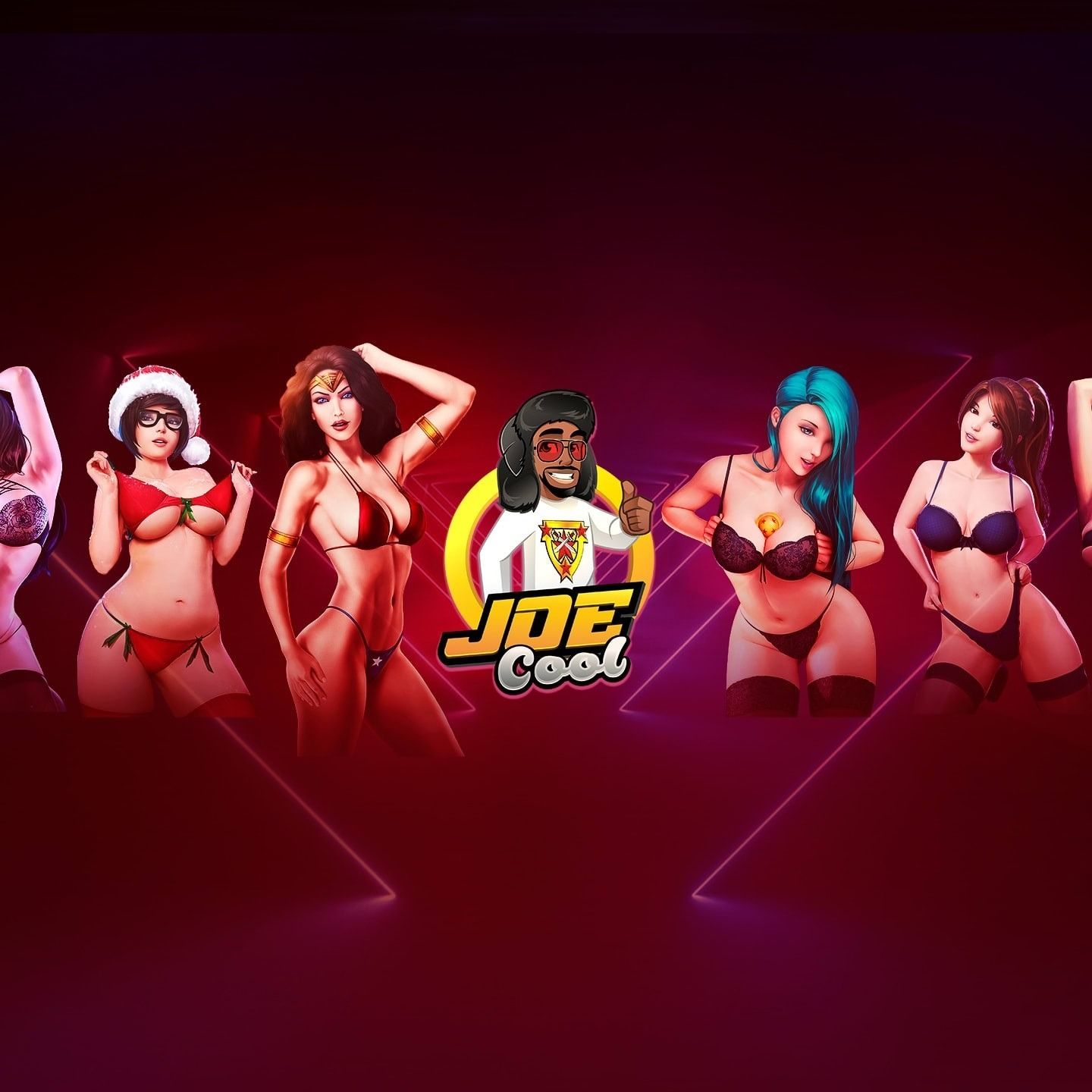 onlyfans COOLHANDBRAND®🔞 profile banner  