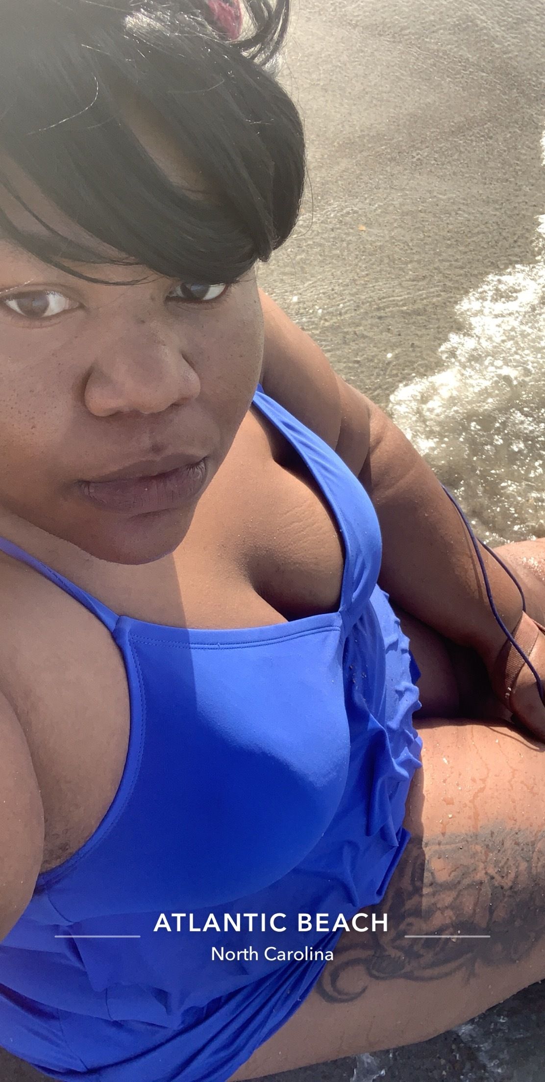 onlyfans NICNAC profile banner  