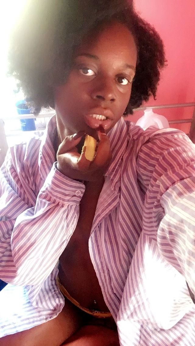 onlyfans NilahJa04 profile banner