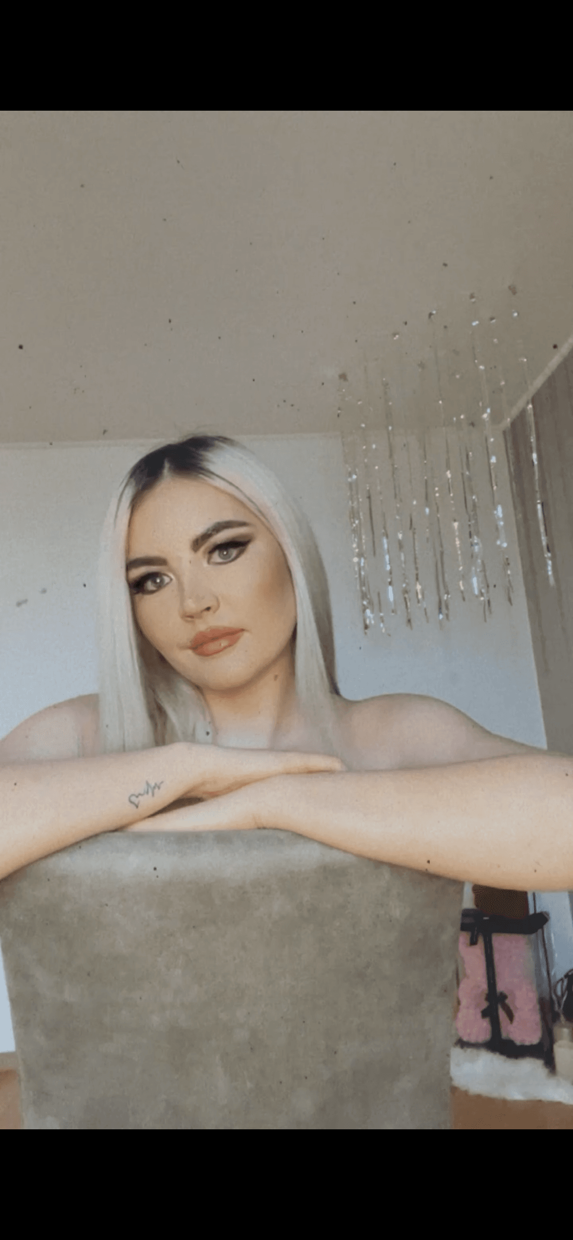 onlyfans Julia profile banner  