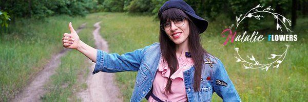 onlyfans NatalieFlowers profile banner  