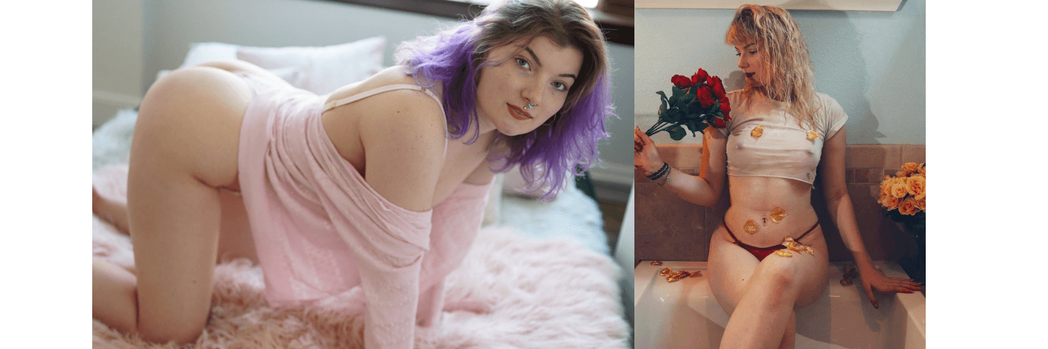 onlyfans Grace profile banner  