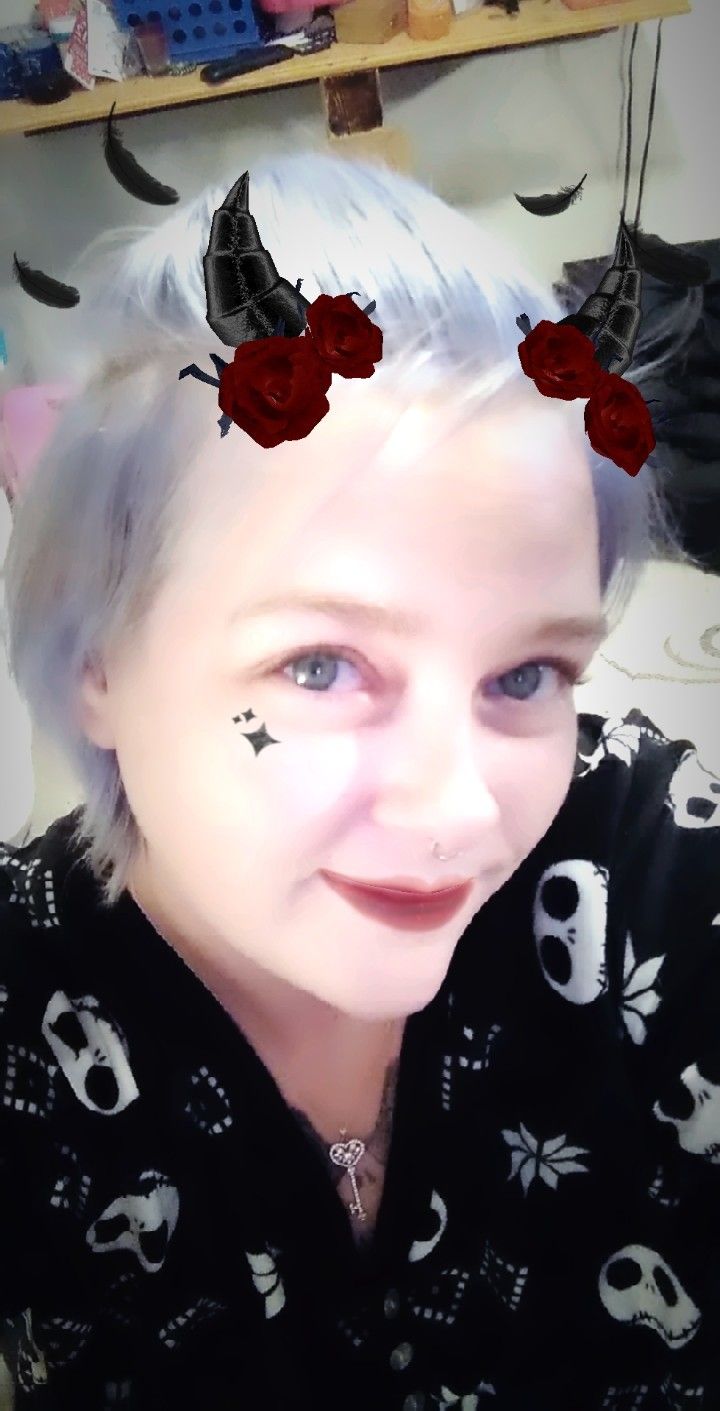 onlyfans Kristy87 profile banner