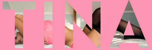 onlyfans Tina profile banner