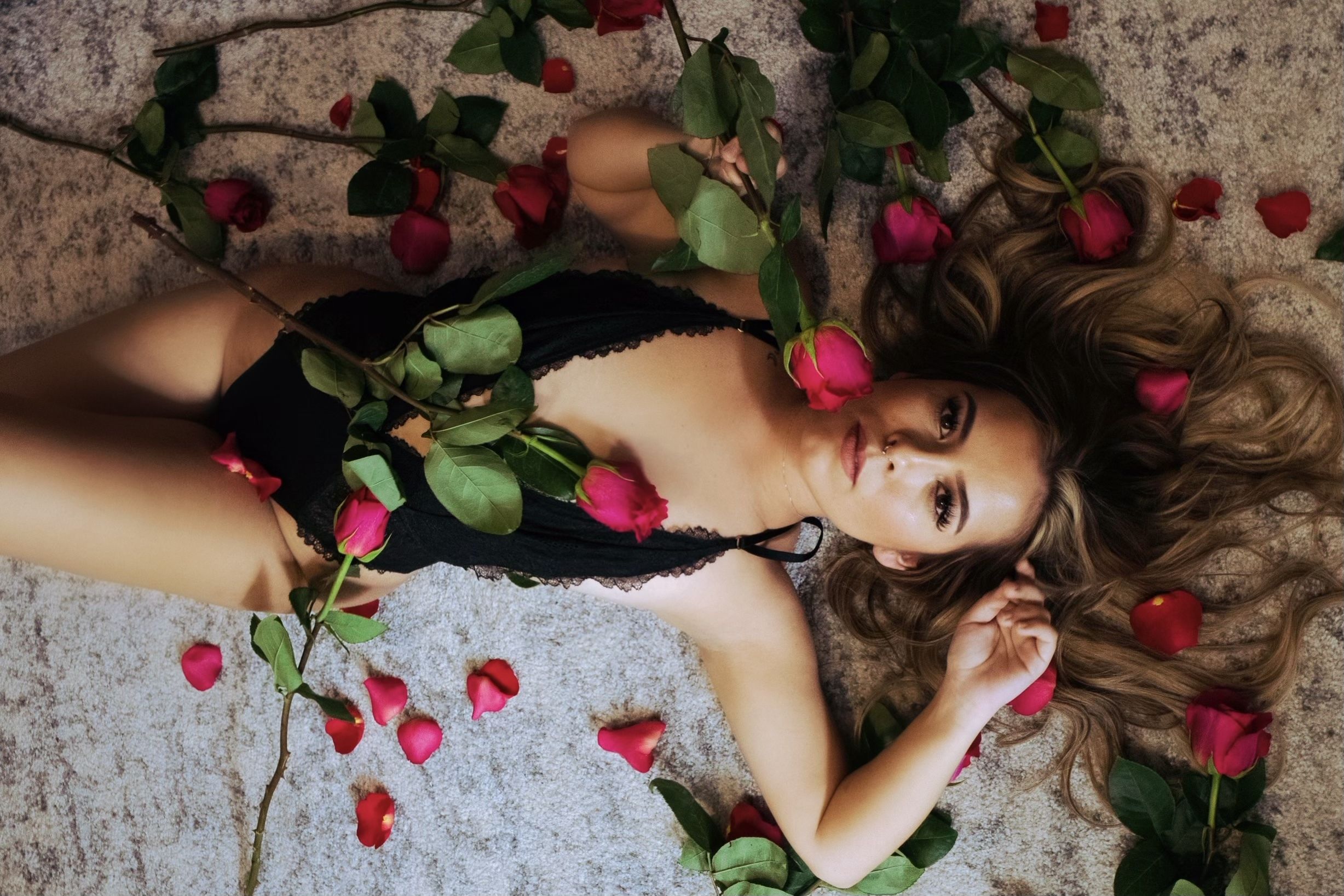 onlyfans Miss.Novva profile banner  