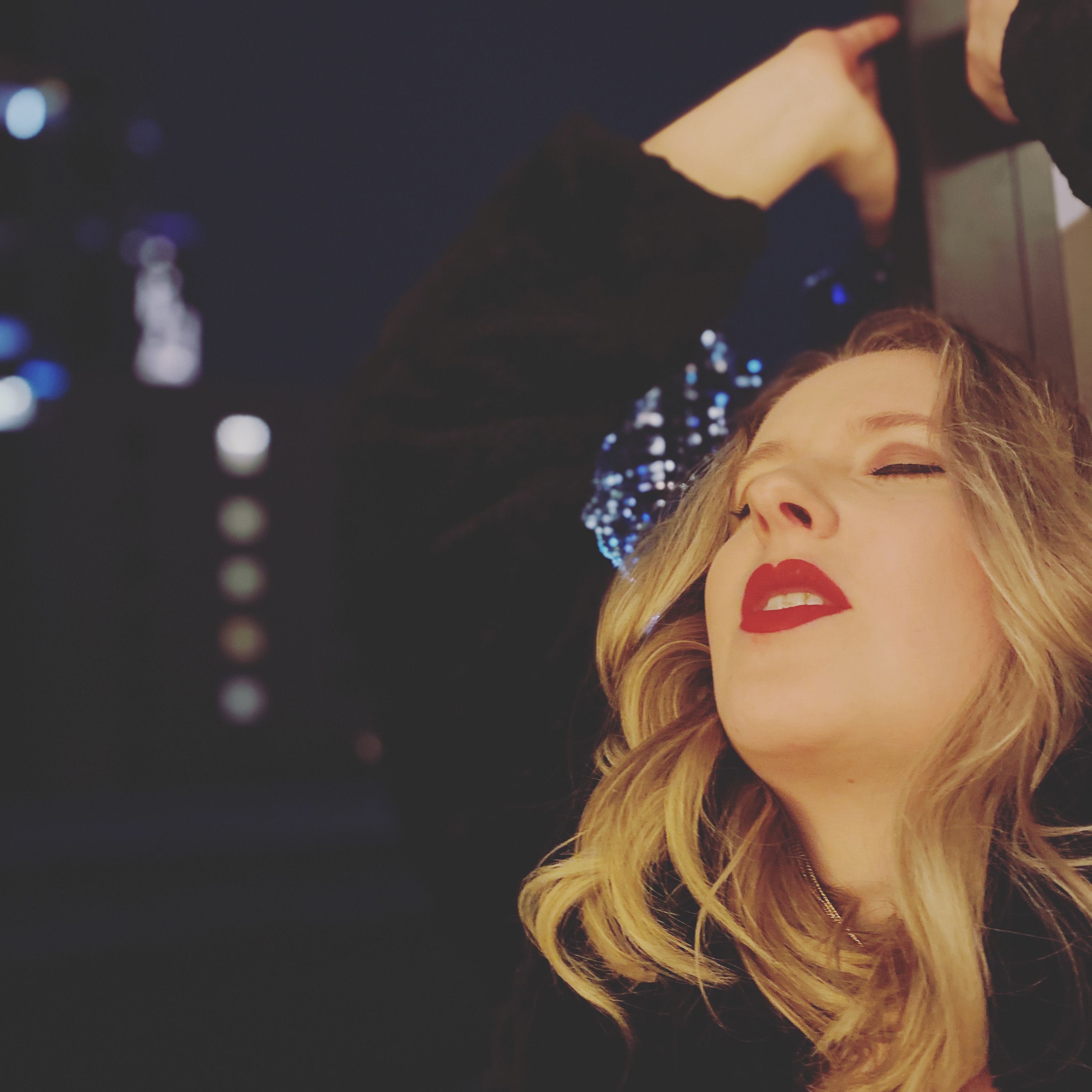 onlyfans Rad Rosie ❤︎ profile banner  