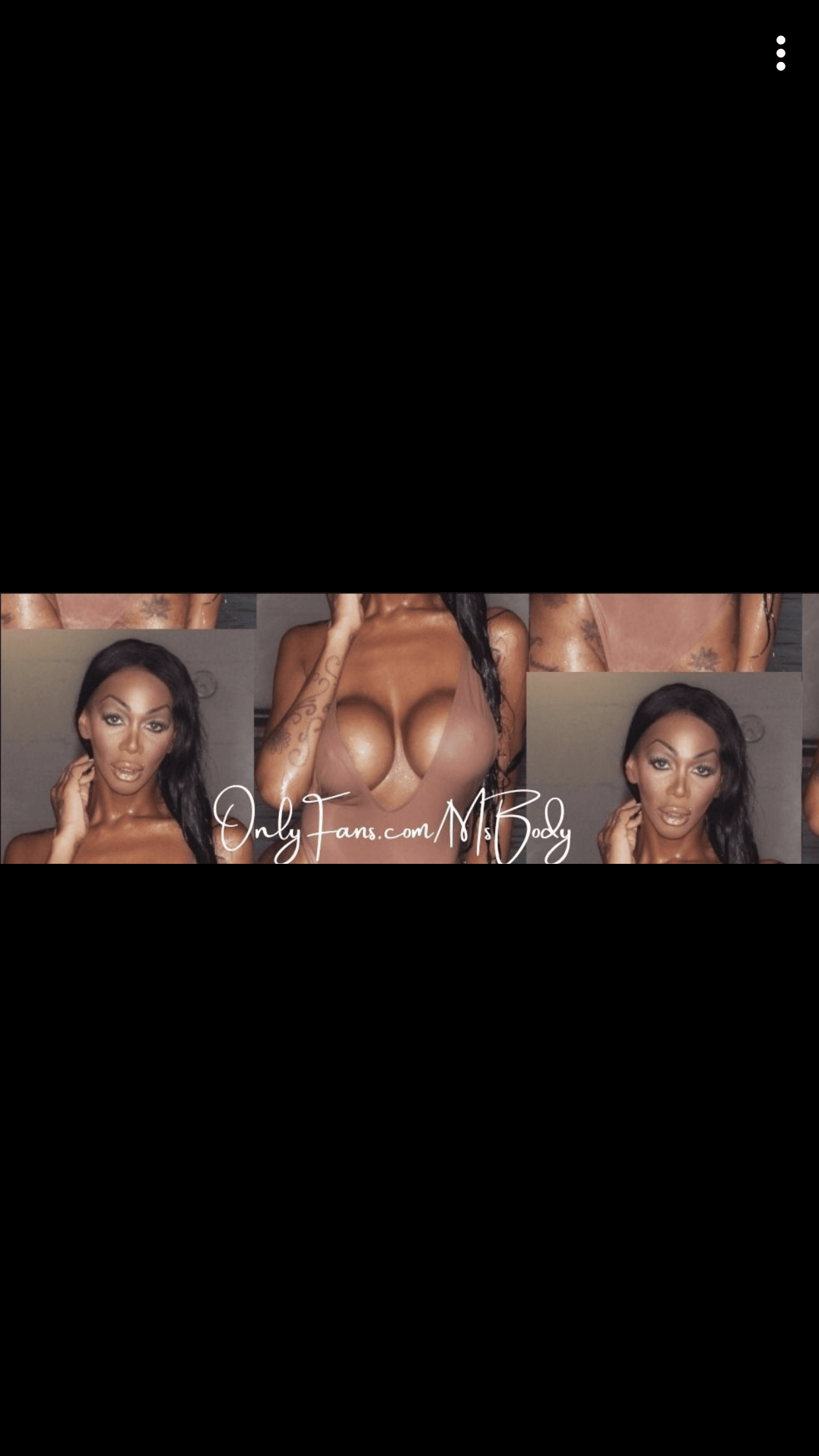 onlyfans 😈 MsJBody 😈 The Bawdy! profile banner  