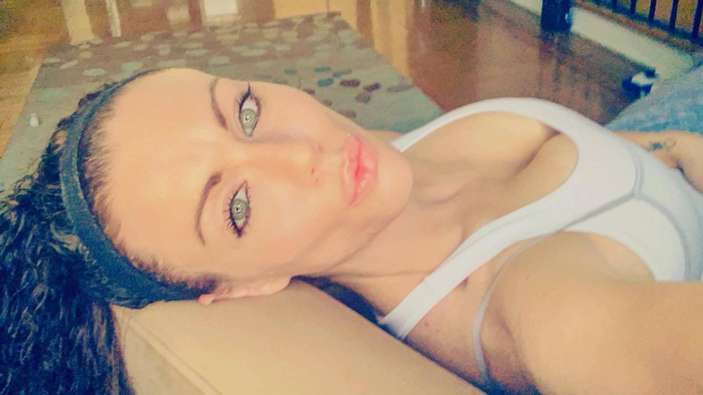 onlyfans Alexis Val profile banner  