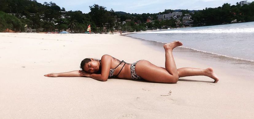 onlyfans Sony BKK profile banner