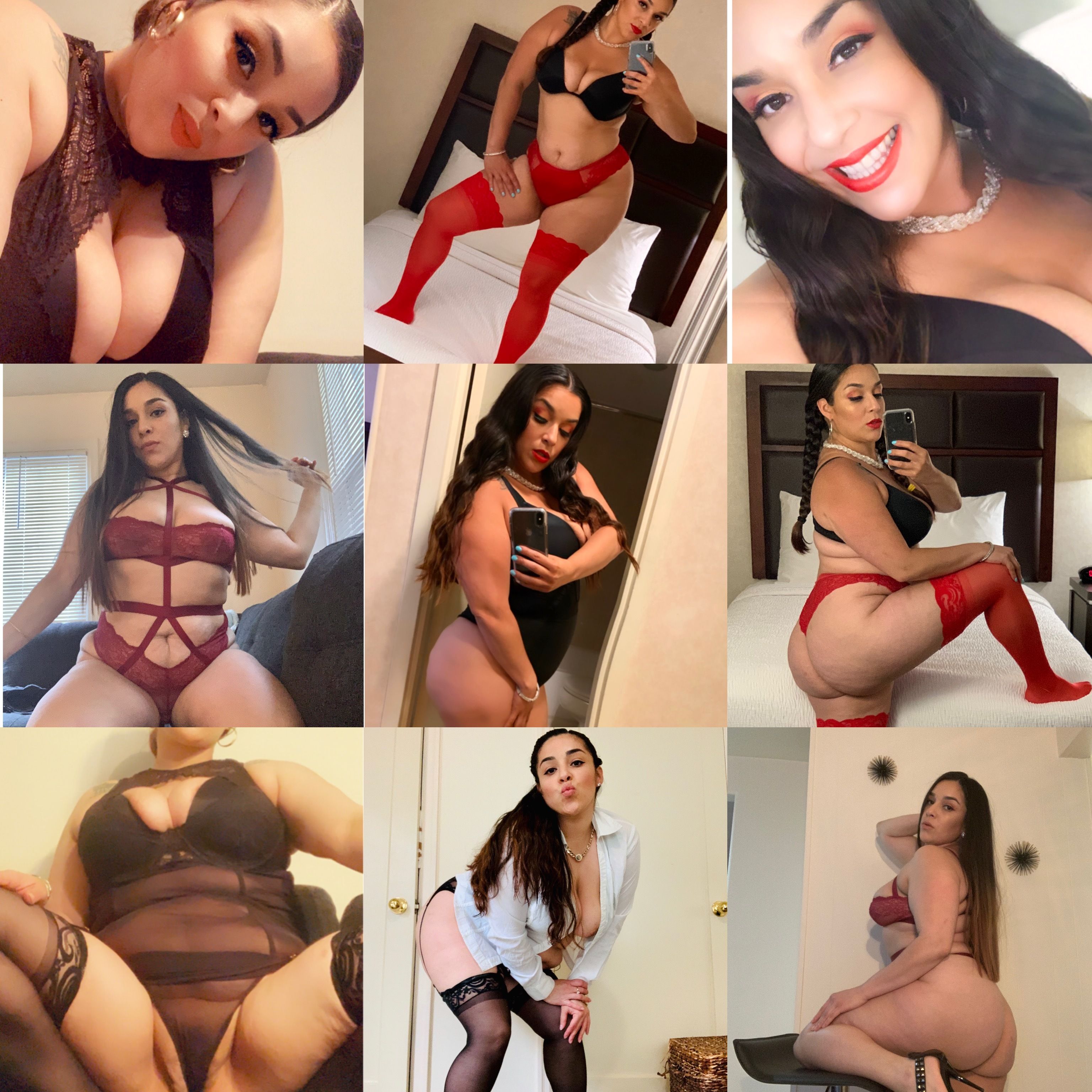 onlyfans Bonita Mia profile banner