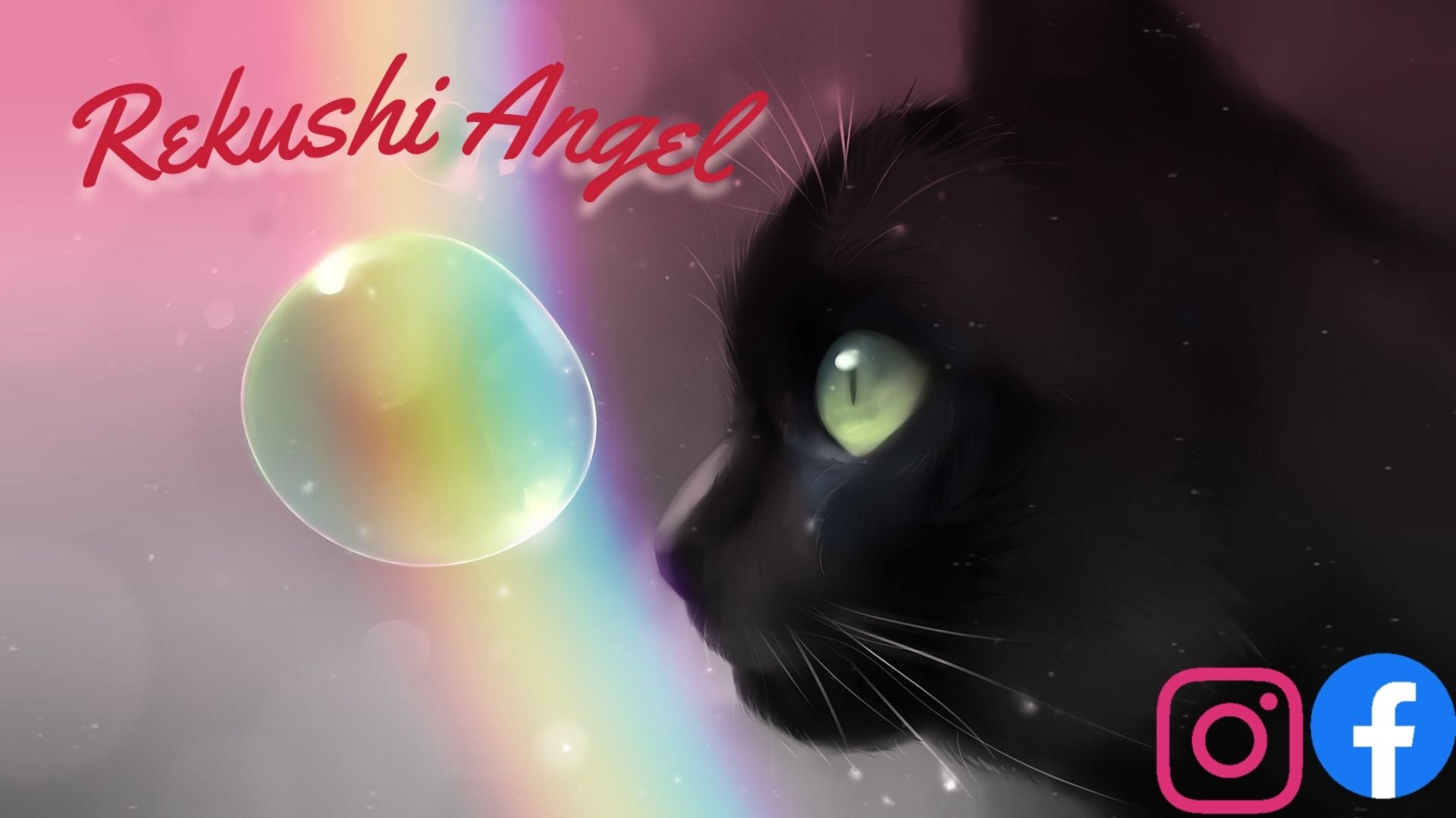 onlyfans Rekushi Angel profile banner  