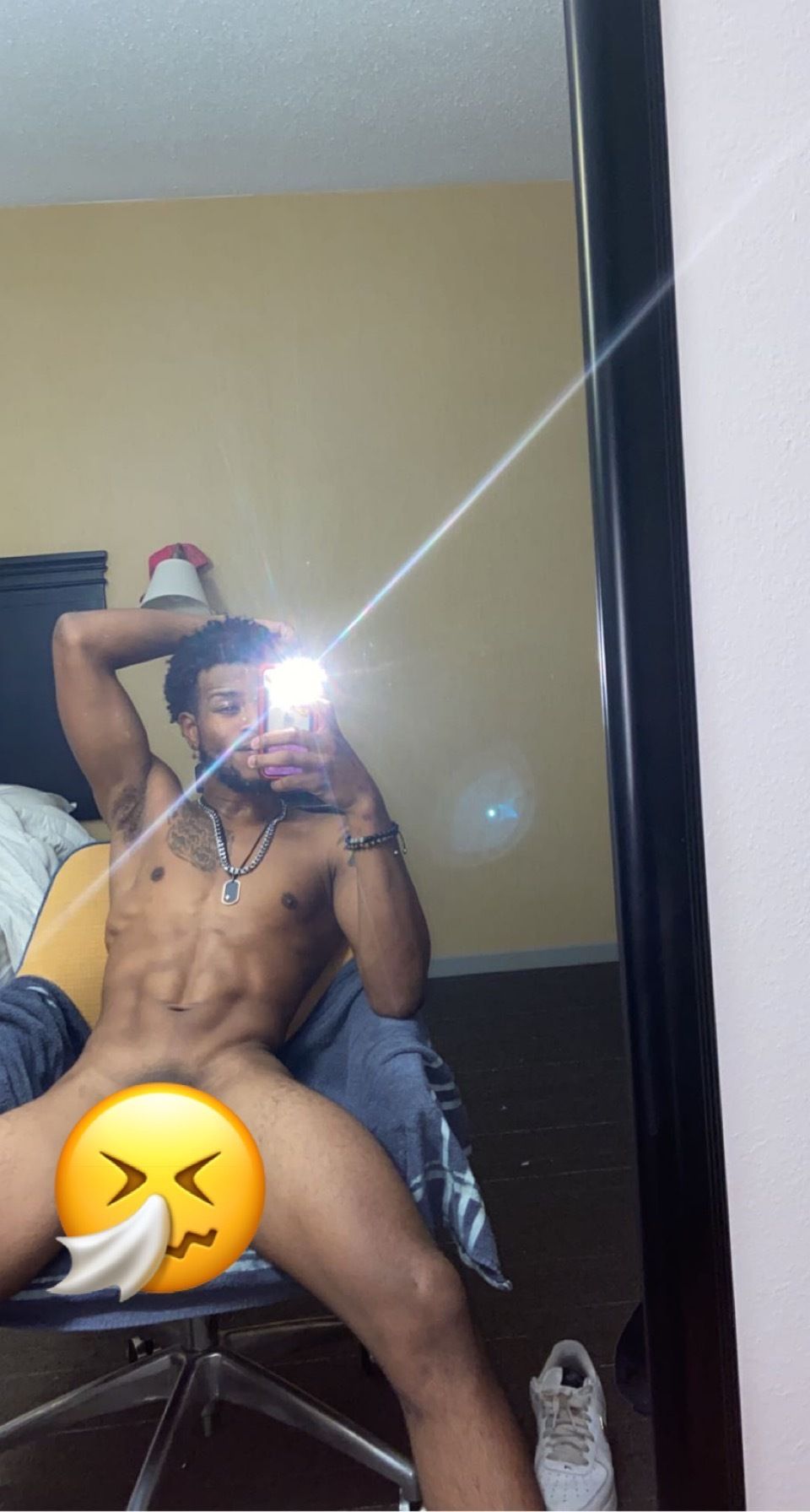 onlyfans PrettyBoi38 profile banner  