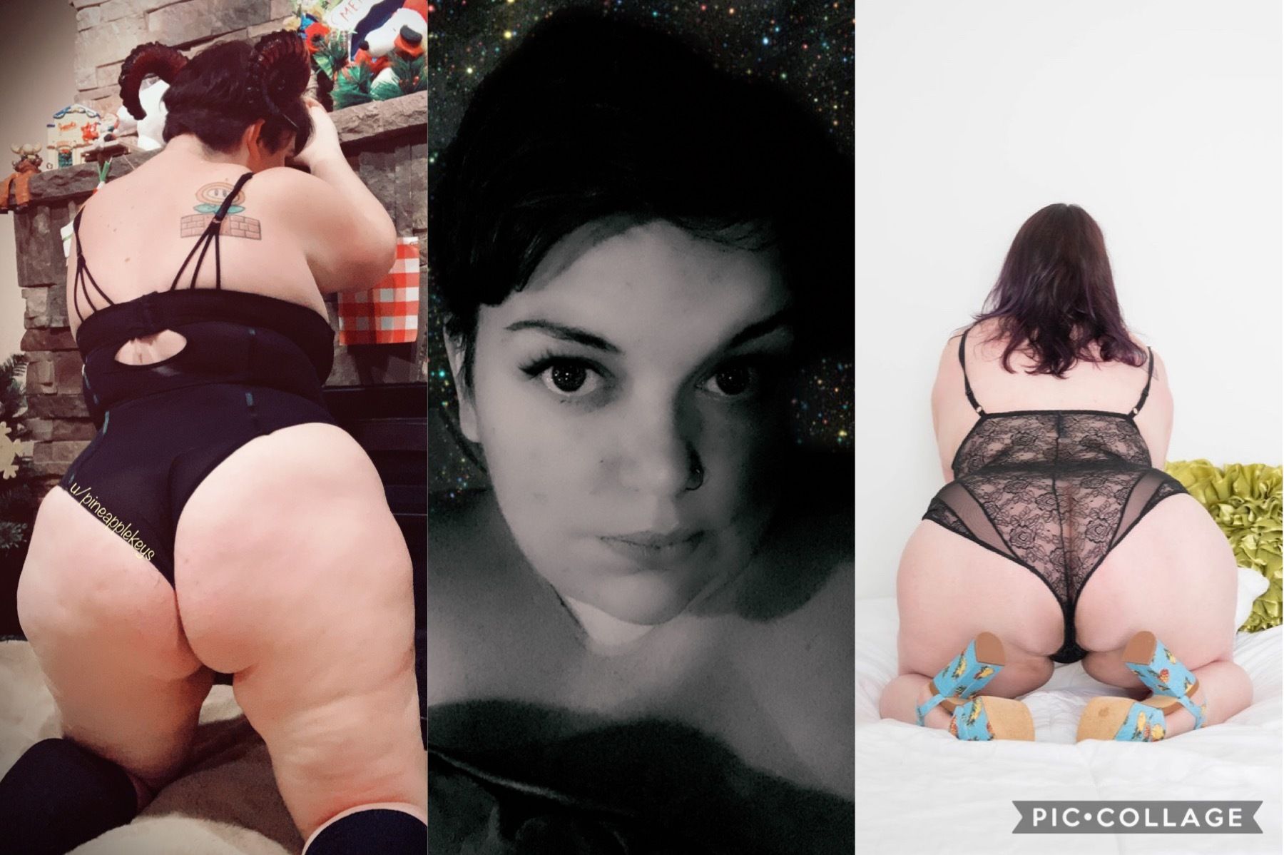 onlyfans Pineapple Keys profile banner  