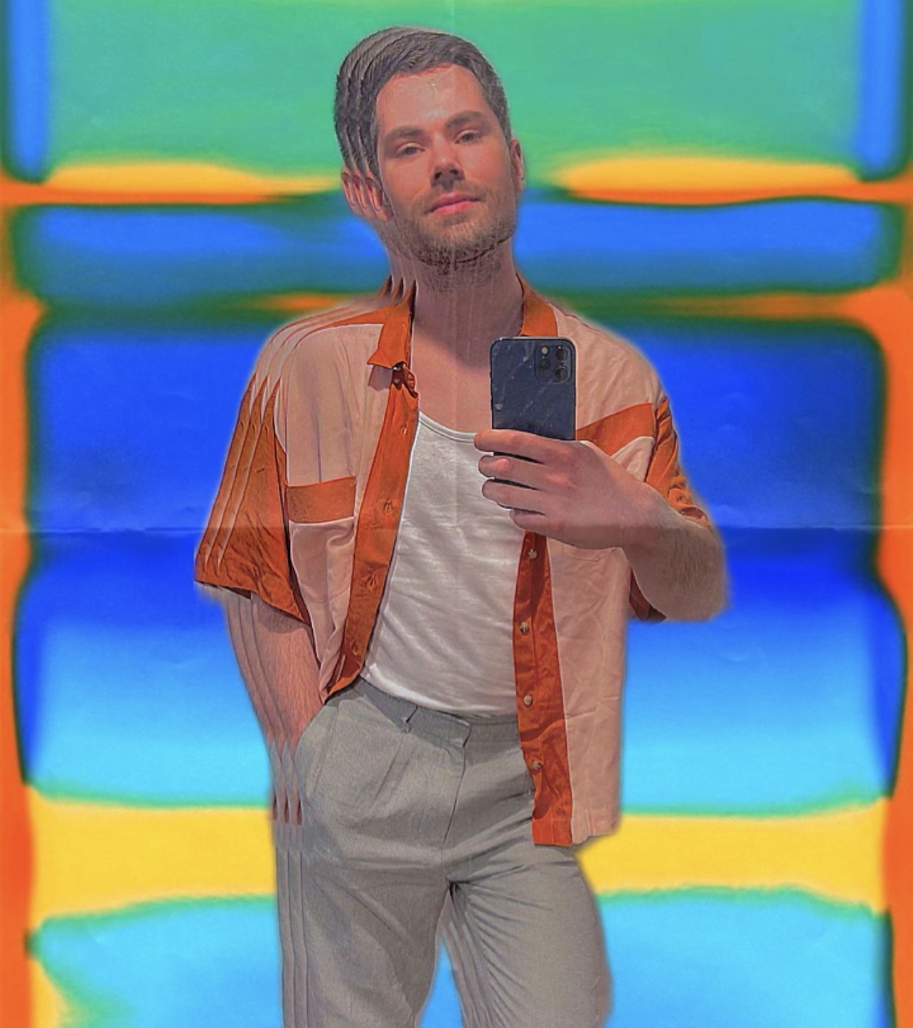 onlyfans Uncut German Guy profile banner  