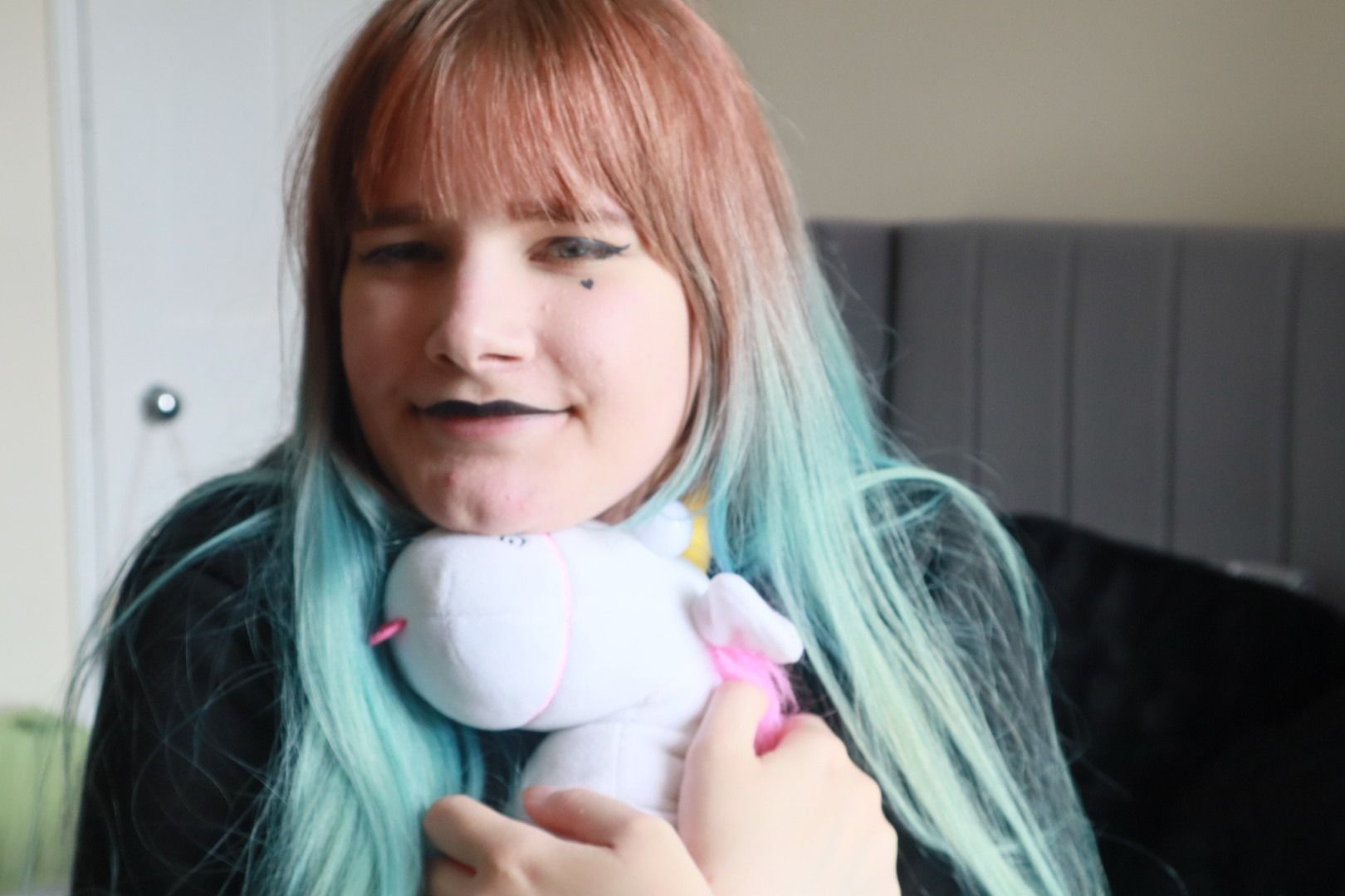 onlyfans Lilly Lillian profile banner  