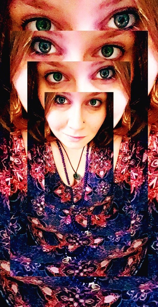 onlyfans Kitten Strange profile banner  