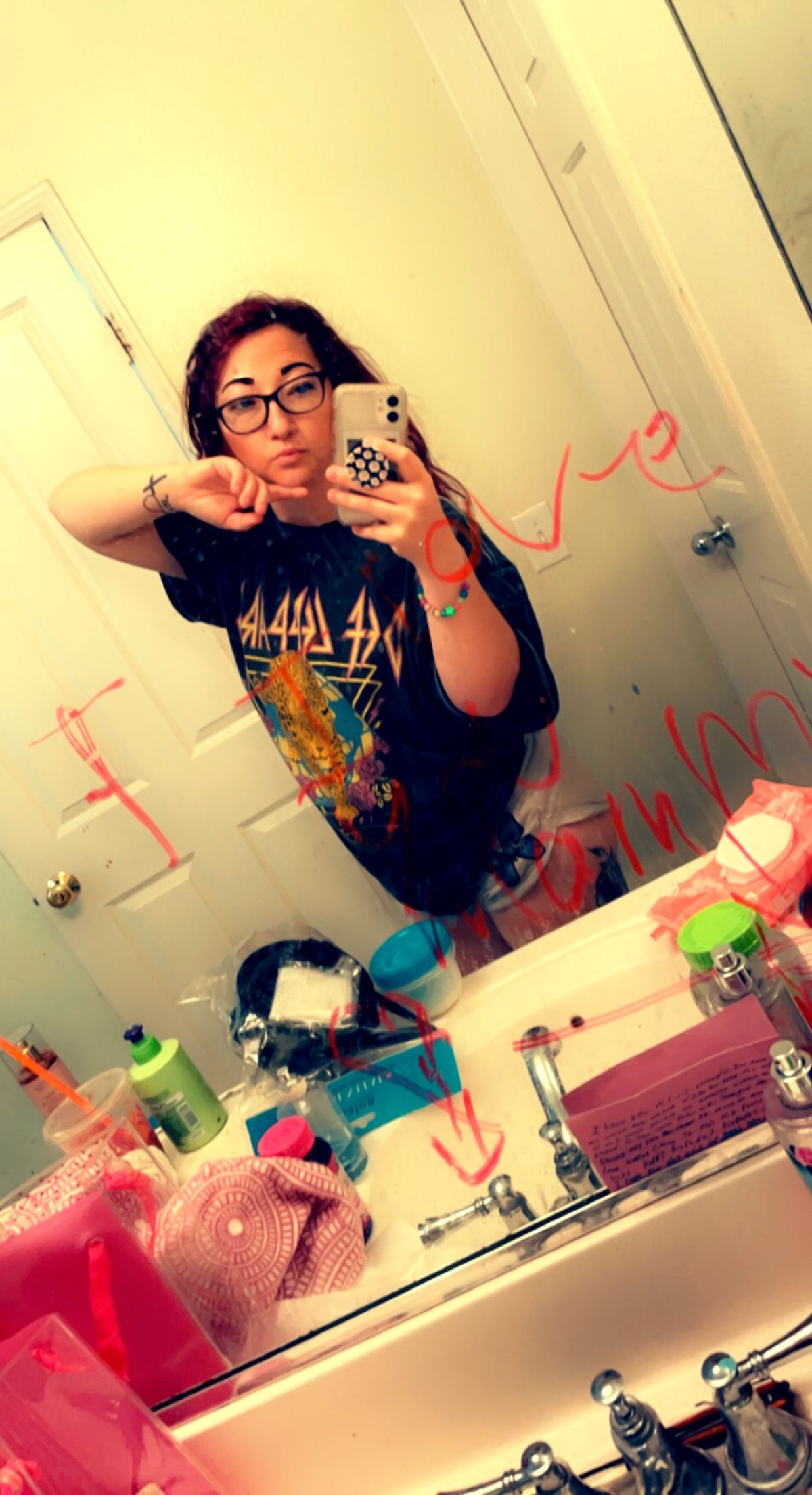 onlyfans Manda profile banner  