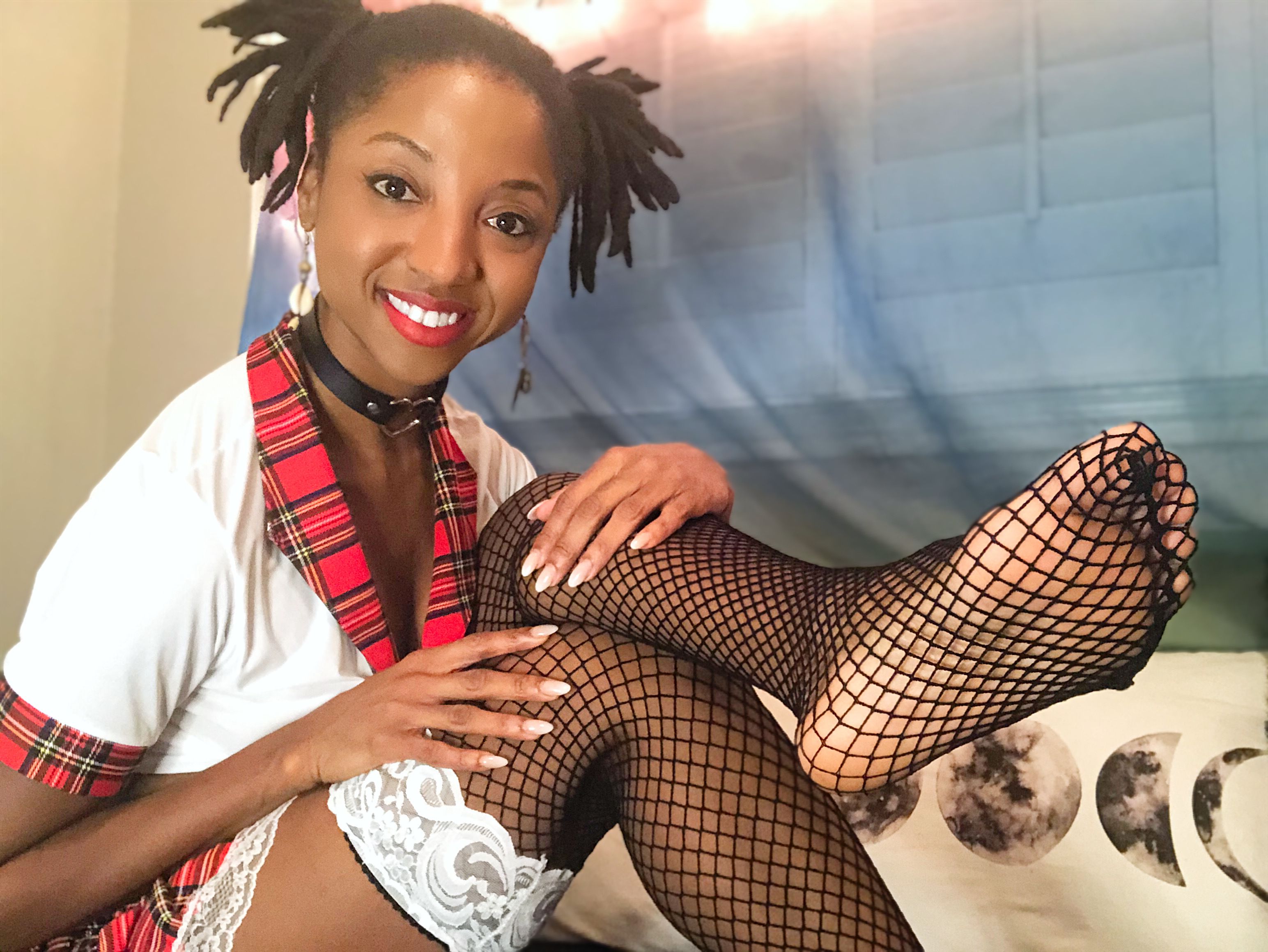 onlyfans Celeste Umbriel profile banner  