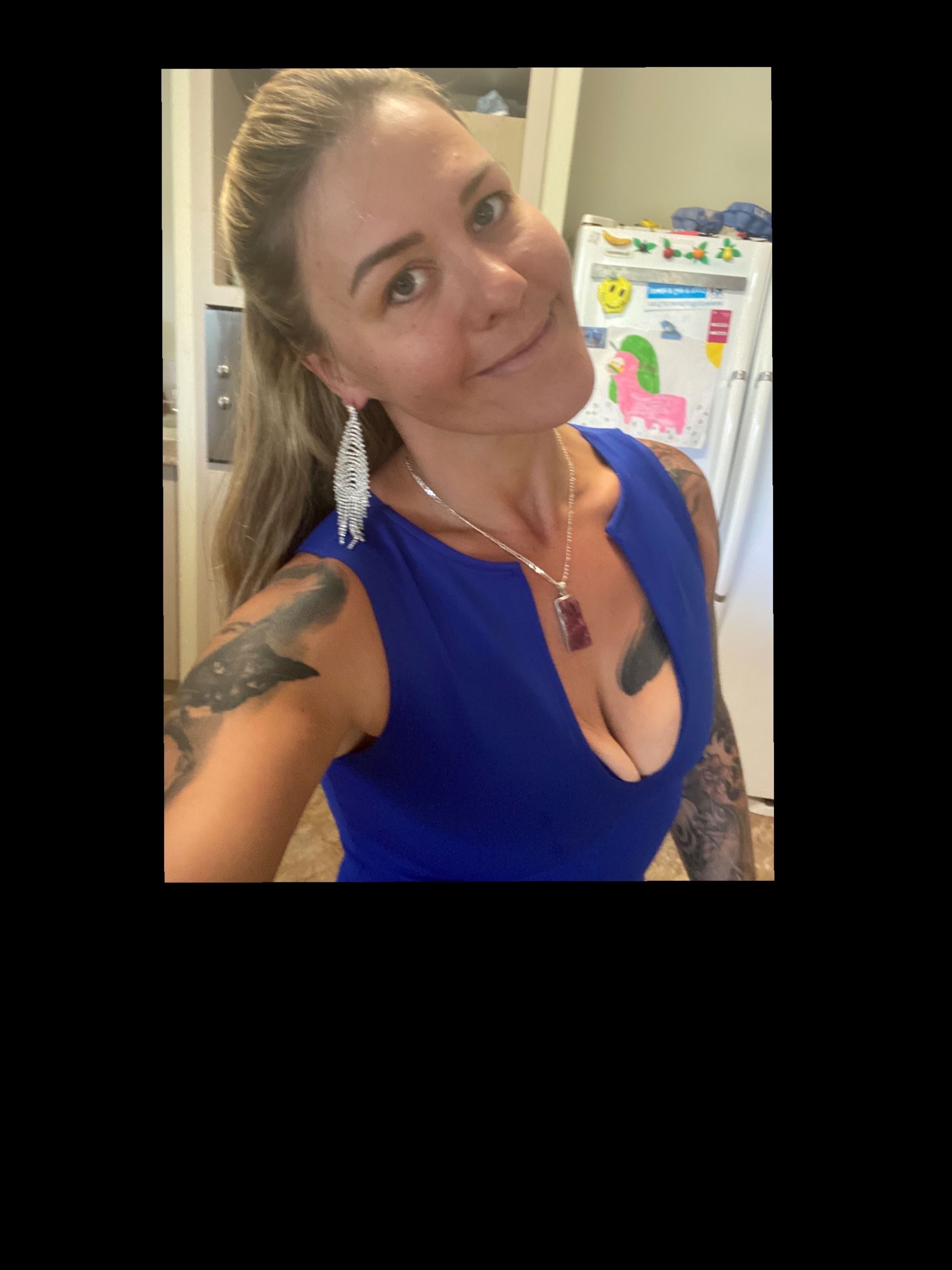 onlyfans Tattooedgymgirl profile banner  
