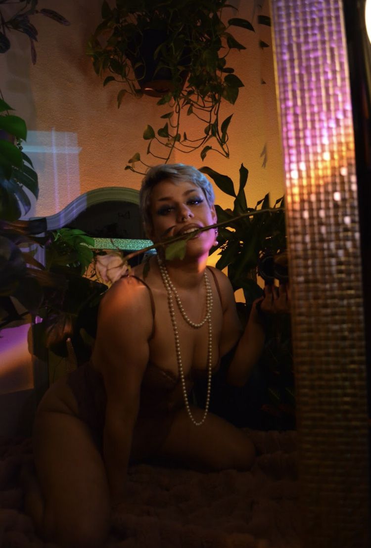 onlyfans Madison profile banner  