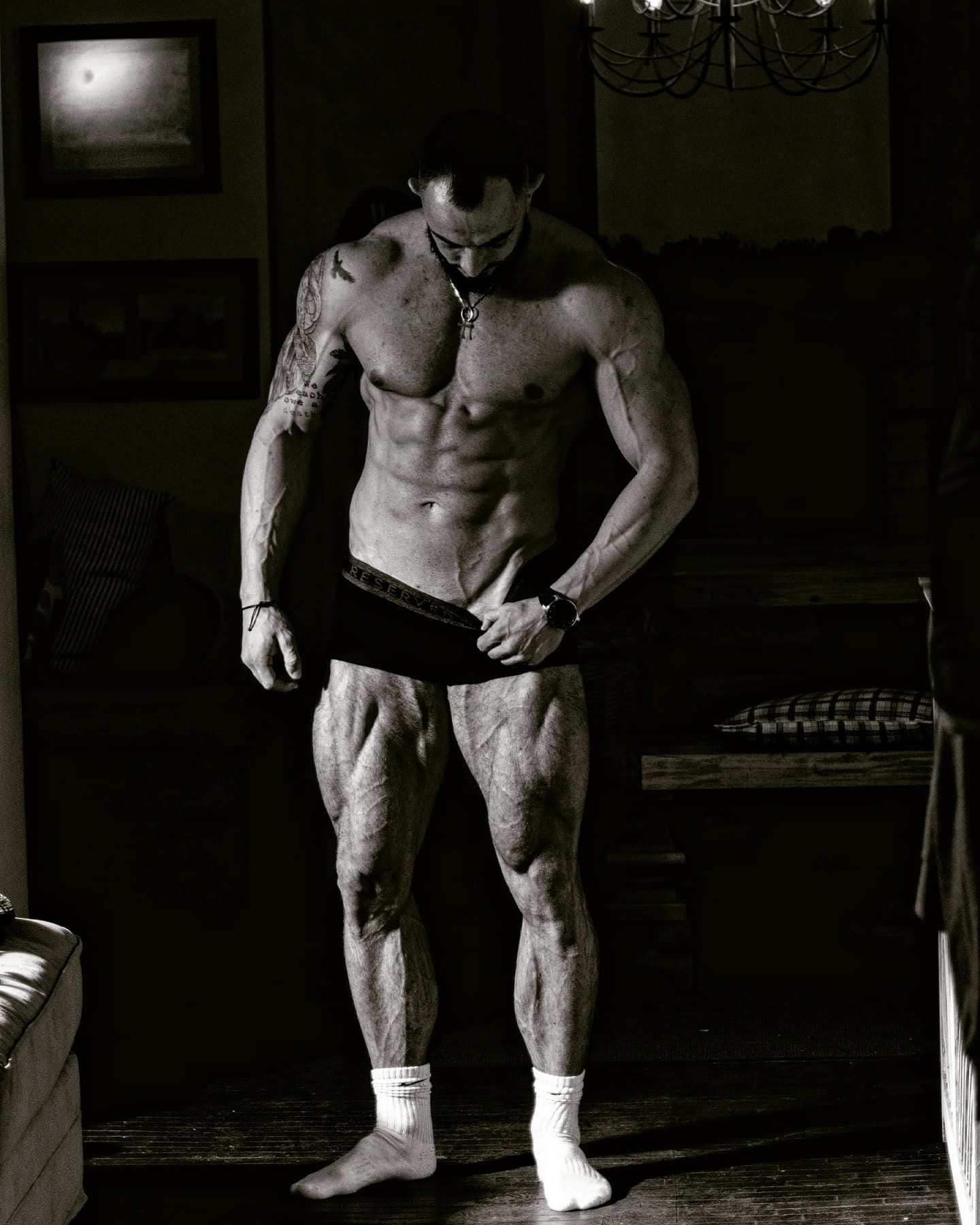 onlyfans DarkAce profile banner  