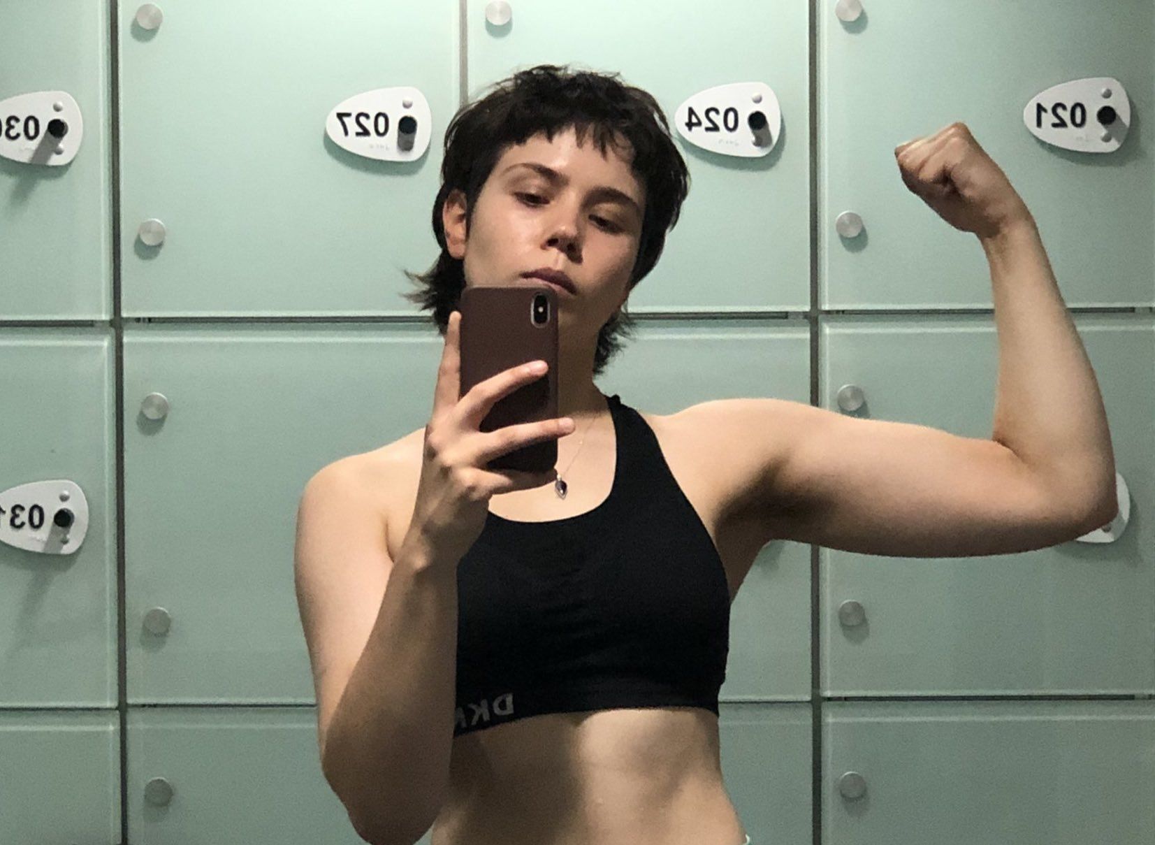 onlyfans Billie Conan profile banner  