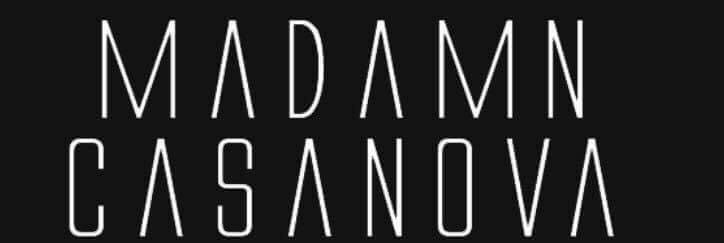 onlyfans MaDamN Casanova profile banner  