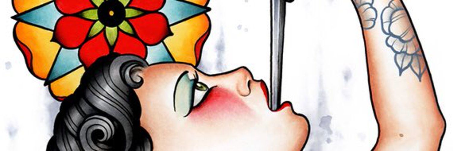 onlyfans AvaDollXXX ThroatGOAT profile banner  