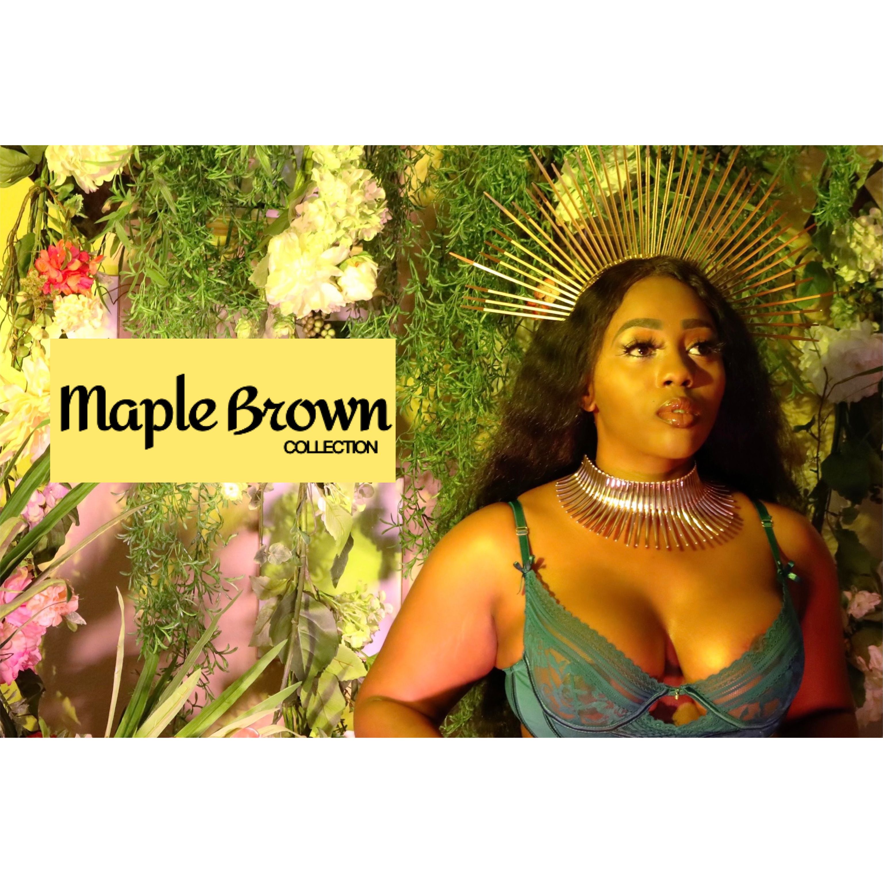 onlyfans Maple Brown profile banner  
