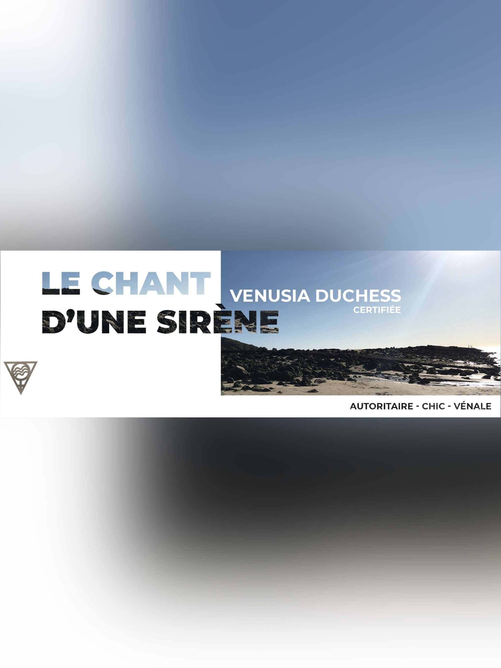 onlyfans ✨Venusia Duchess✨ profile banner  