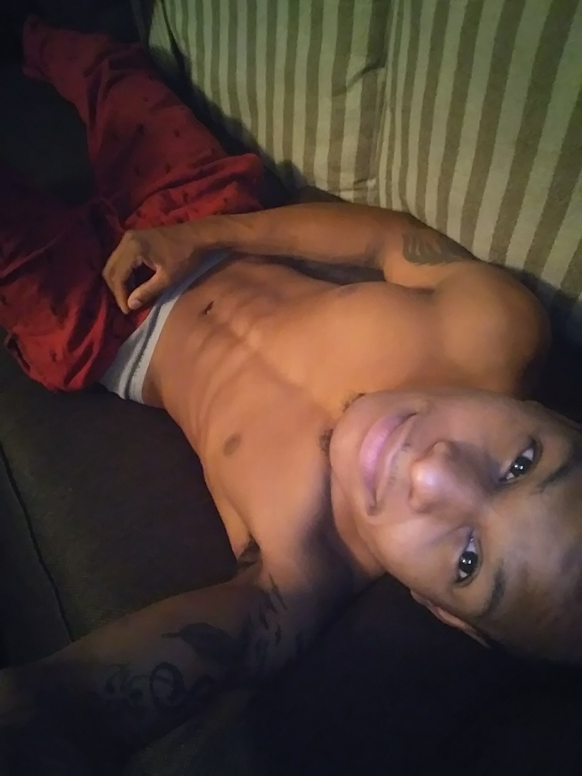 onlyfans Slim Steele profile banner