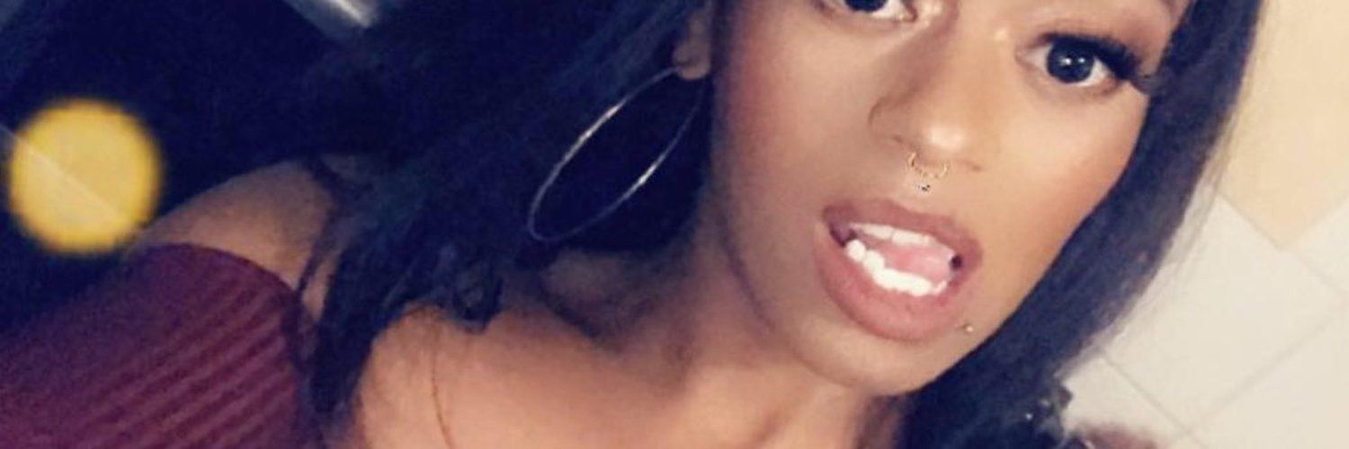 onlyfans Goddess_Ashanti profile banner  