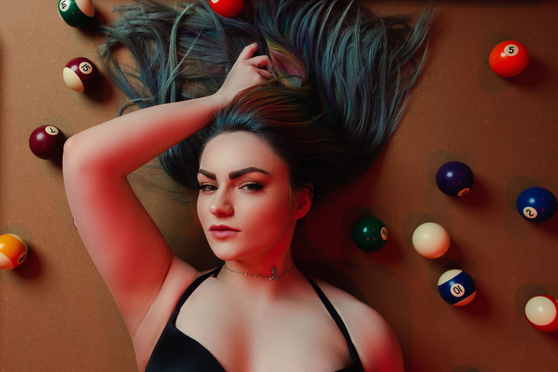 onlyfans Lucky ๐ Top 4% profile banner