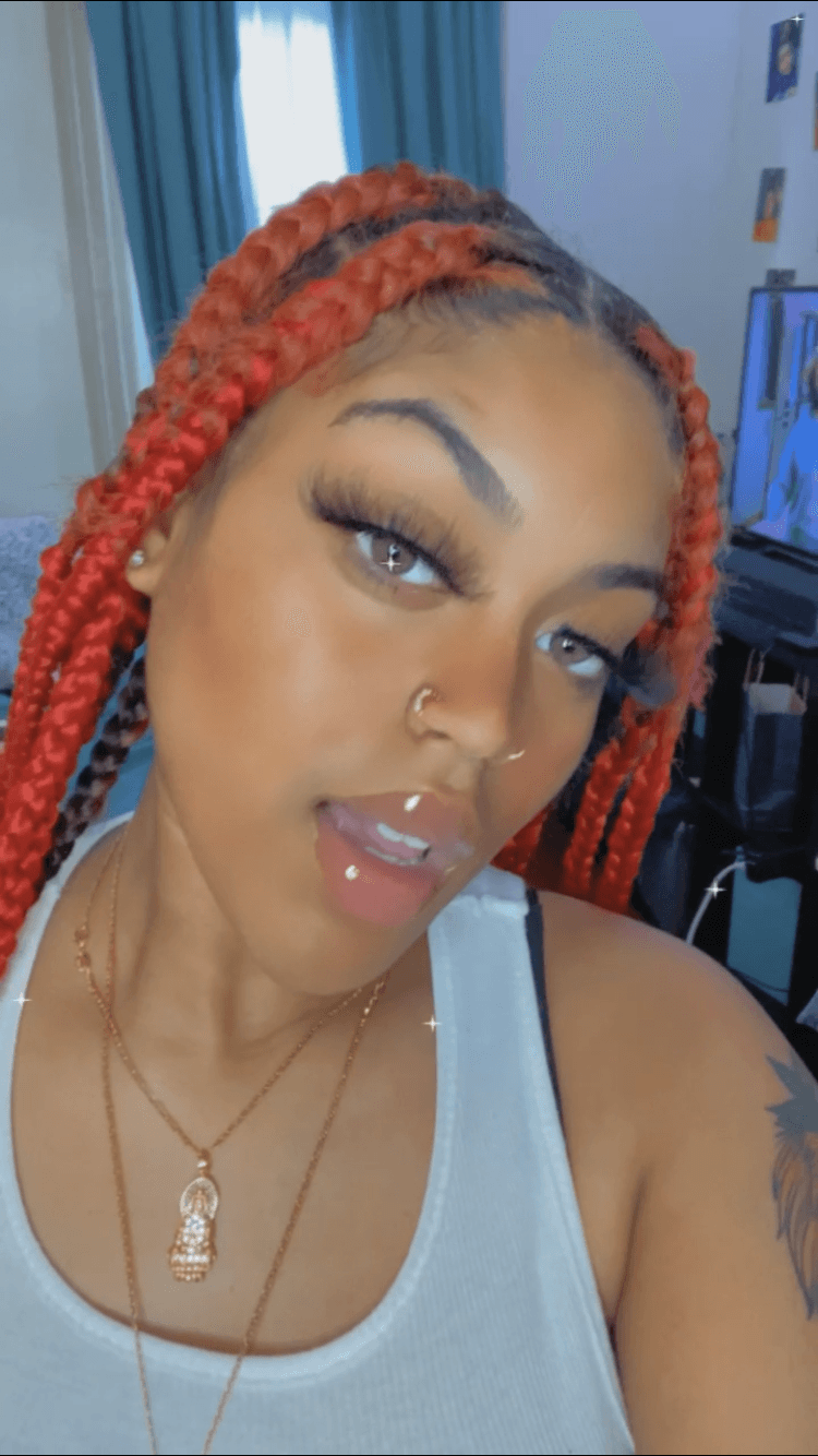 onlyfans Aniya profile banner  