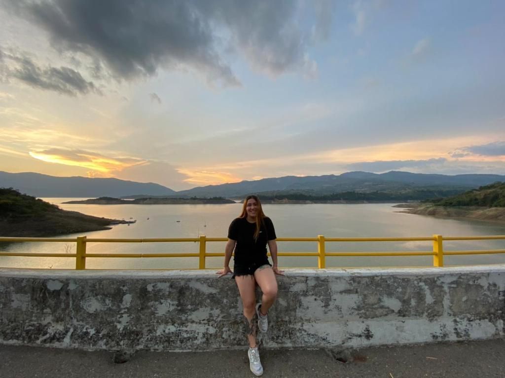 onlyfans Daniela profile banner  