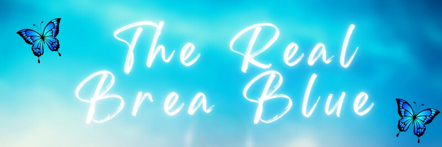 onlyfans Brea Blue profile banner