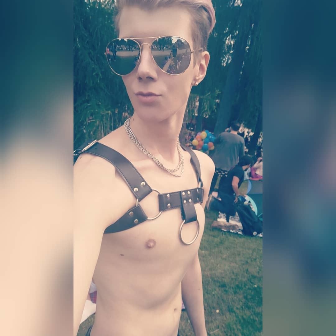 onlyfans Gayxon profile banner  