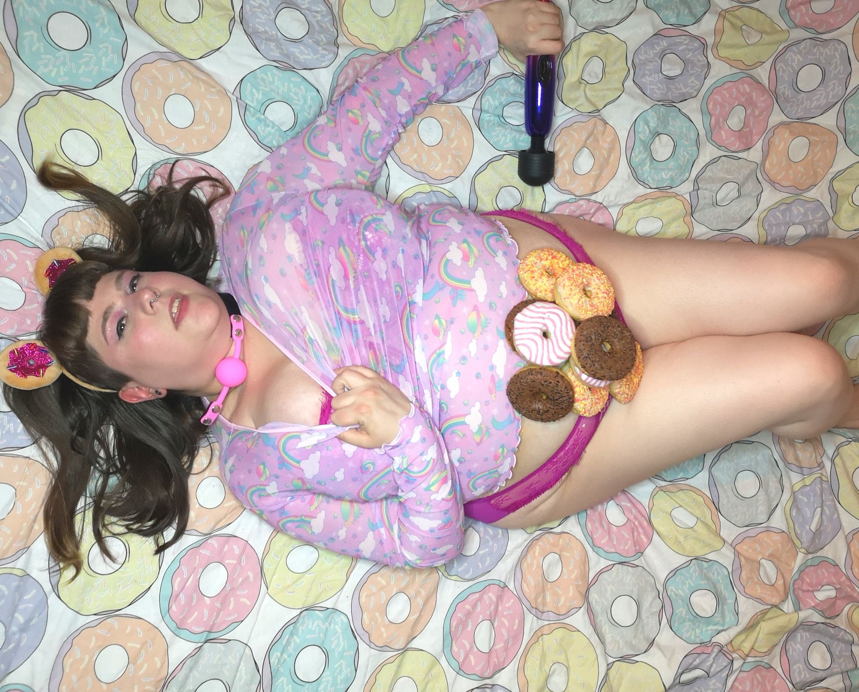 onlyfans Misty BBW profile banner