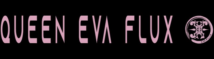 onlyfans 🖤 Queen Eva Flux 🖤 profile banner  