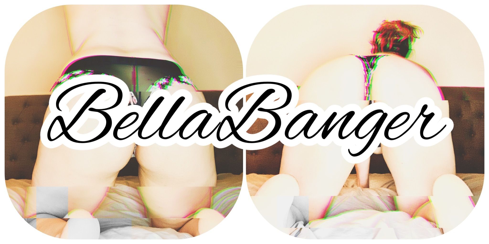 onlyfans Bella Banger profile banner  
