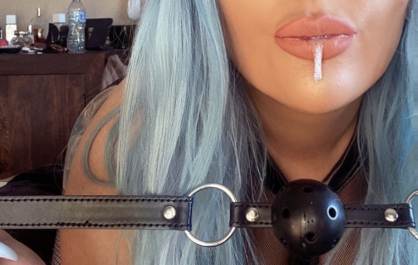 onlyfans GODDESS⛓ profile banner  