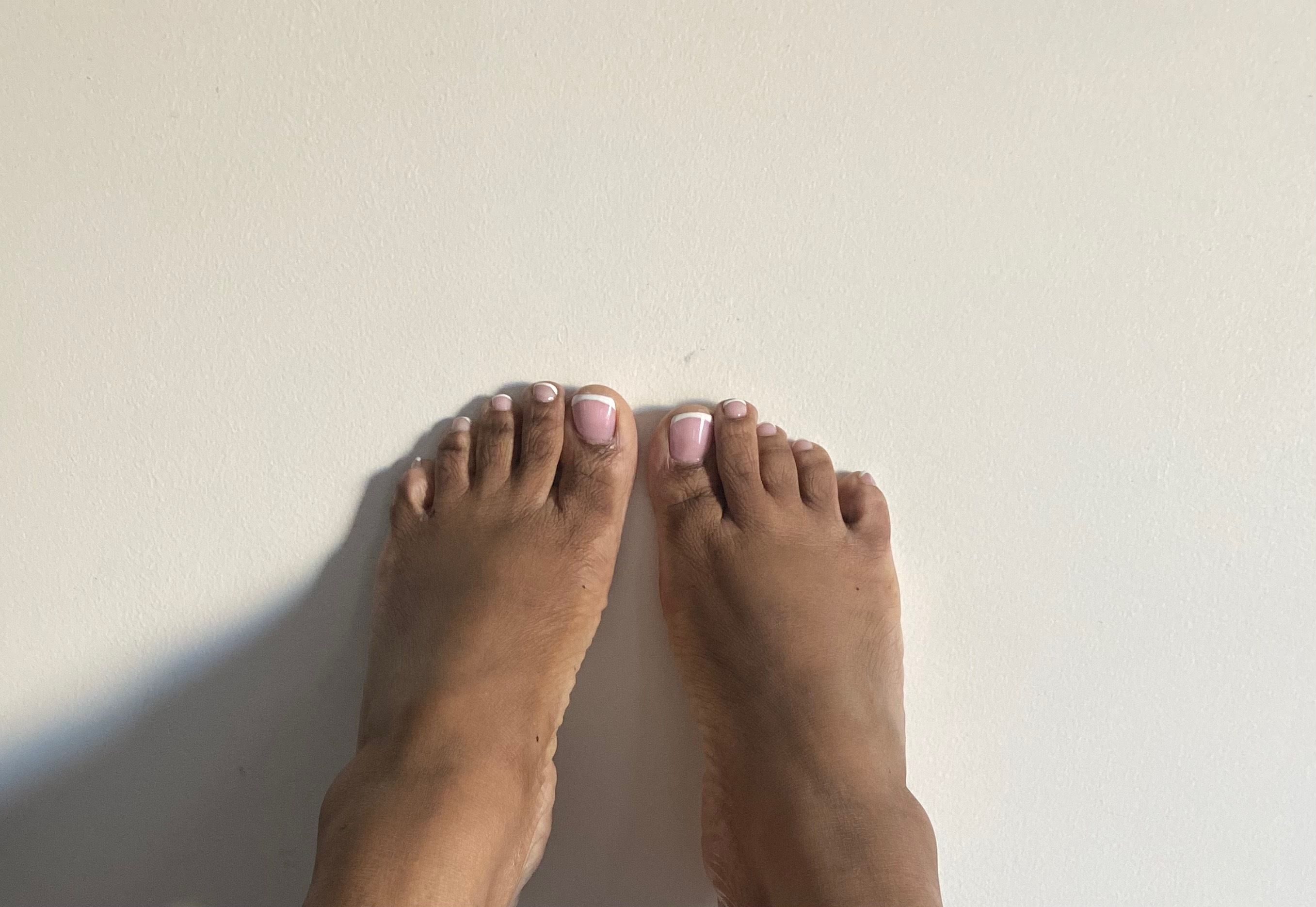 onlyfans Sexyfeets90 profile banner  