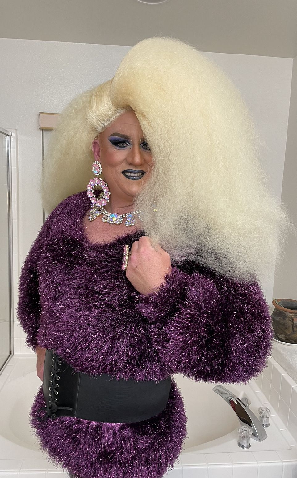 onlyfans SexyFurPet profile banner  
