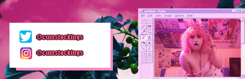 onlyfans Cherry Sweetie π profile banner