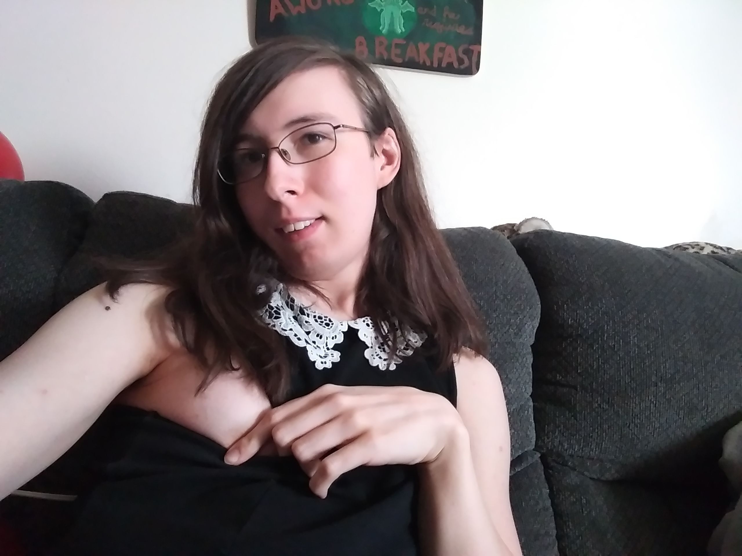 onlyfans Alice Sylvani profile banner  